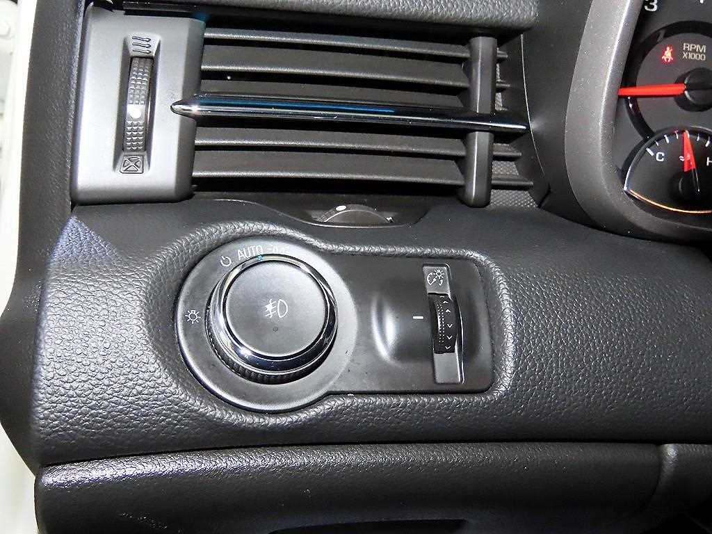 Chevrolet Malibu 2016 Blanco - Importación desde Corea - HF Imports Iquique - Foto 13