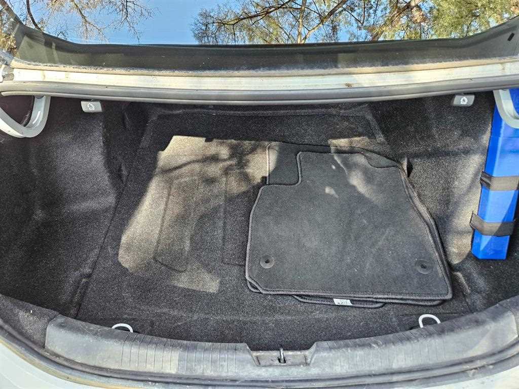 Chevrolet Malibu 2019 Blanco - Importación desde Corea - HF Imports Iquique - Foto 17