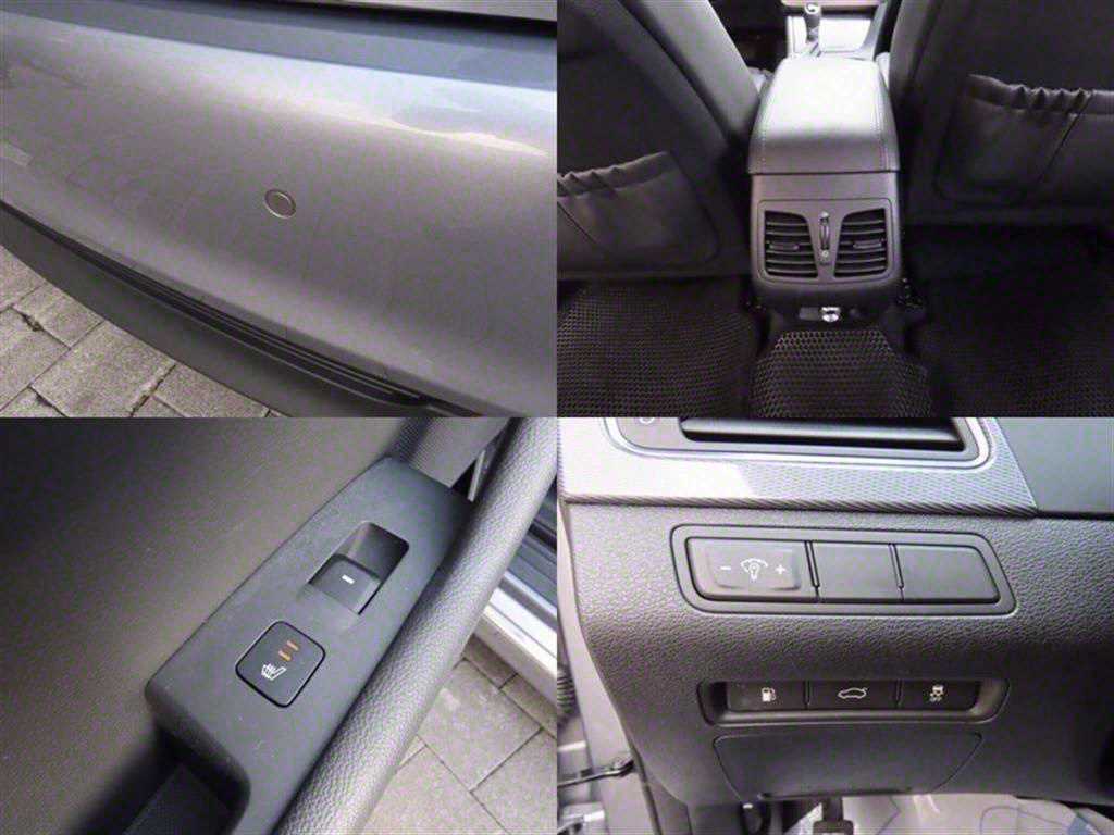 HYUNDAI Sonata 2016 - Importación desde Corea - HF Imports Iquique - Foto 19