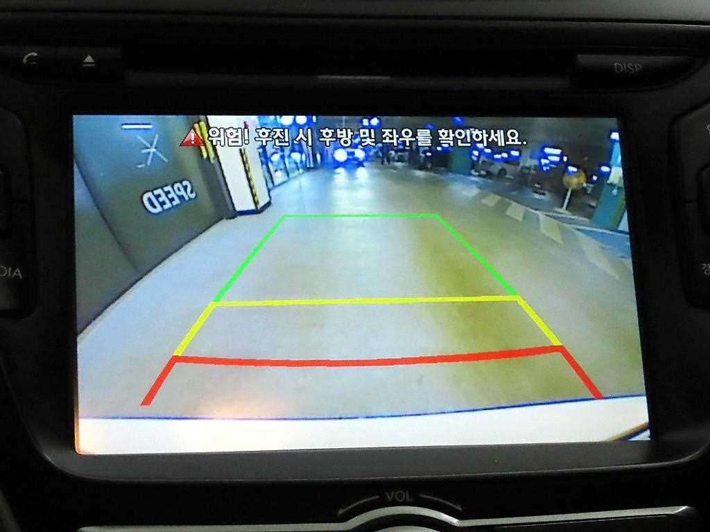 HYUNDAI Avante 2015 Blanco - Importación desde Corea - HF Imports Iquique - Foto 15