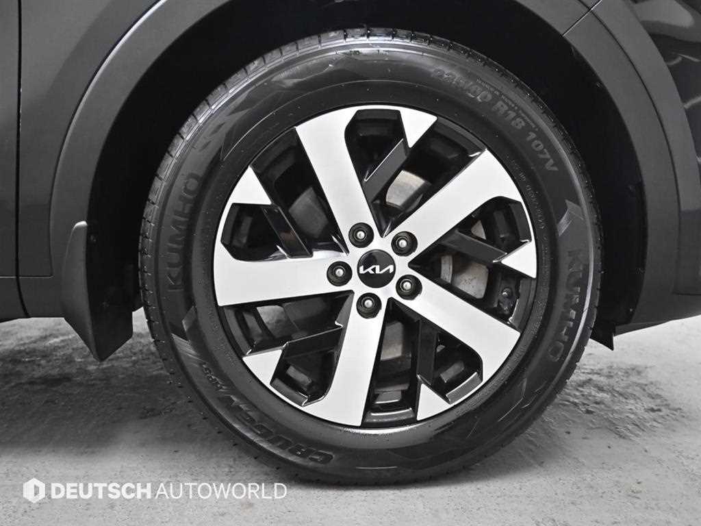 KIA Sorento - Vista 5