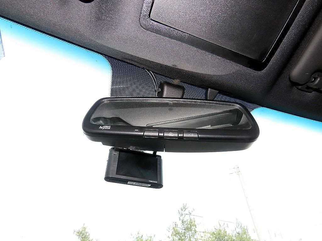 Ssangyong Rexton 2020 Gris - Importación desde Corea - HF Imports Iquique - Foto 18