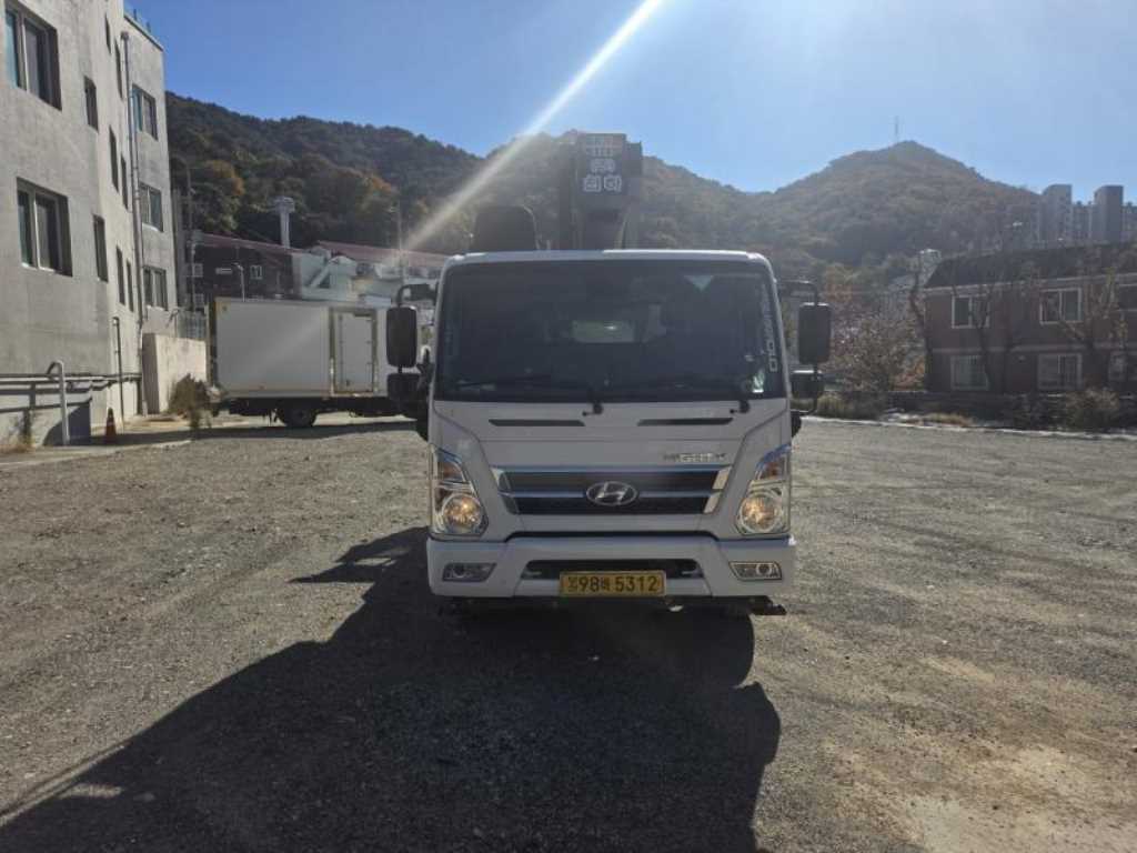 medium and large cargo goso - Vista 2