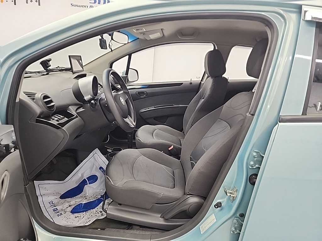 DAEWOO Matiz - Vista 11