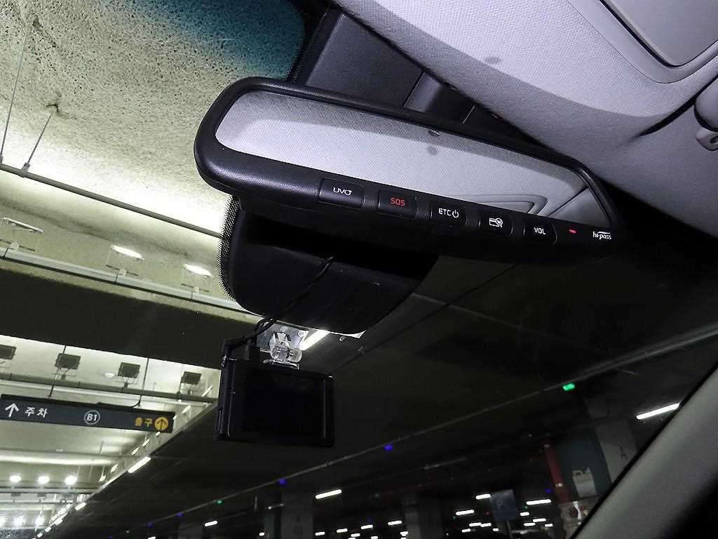 KIA Niro 2021 Negro - Importación desde Corea - HF Imports Iquique - Foto 16