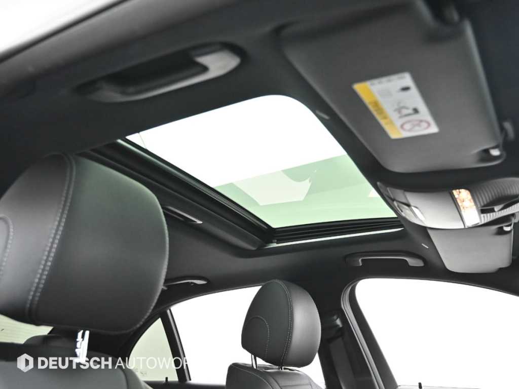 Mercedes Benz E class 2021 Blanco - Importación desde Corea - HF Imports Iquique - Foto 19