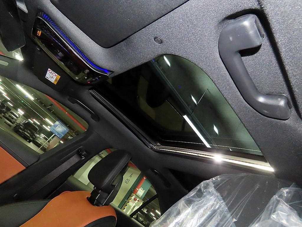 Mercedes Benz C Class 2025 - Importación desde Corea - HF Imports Iquique - Foto 17