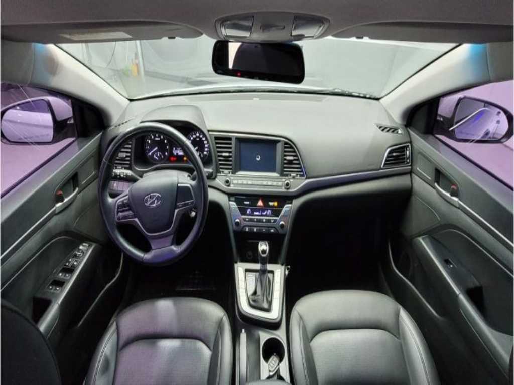 HYUNDAI Avante 2017 - Importación desde Corea - HF Imports Iquique - Foto 13