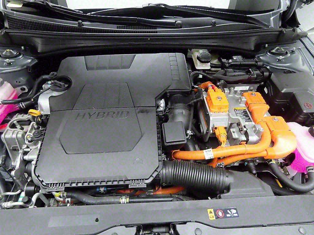 HYUNDAI Avante 2021 - Importación desde Corea - HF Imports Iquique - Foto 20