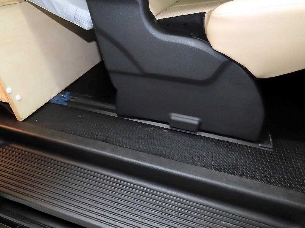 HYUNDAI Staria 2023 - Importación desde Corea - HF Imports Iquique - Foto 14