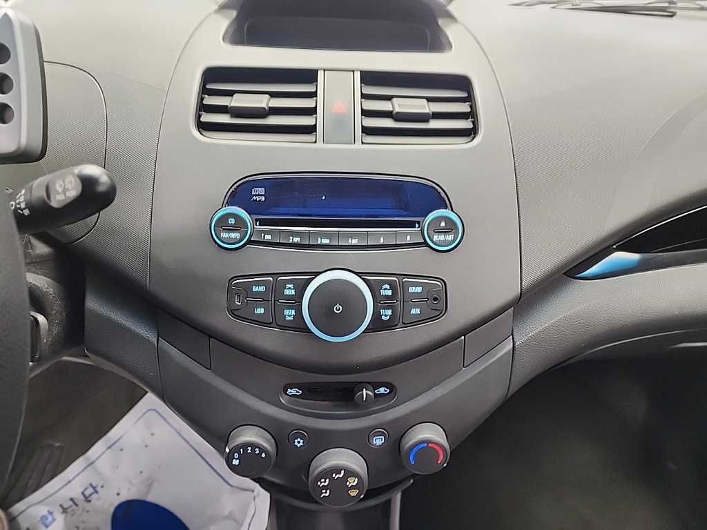 DAEWOO Matiz - Vista 10