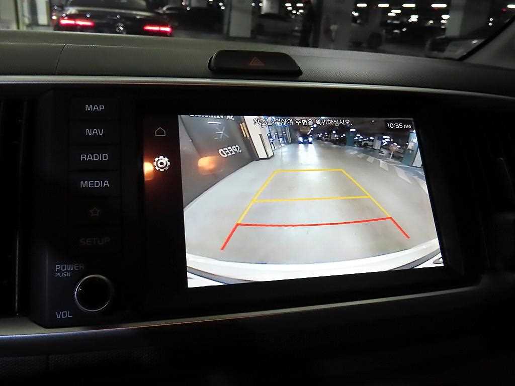 KIA Ray 2020 Blanco - Importación desde Corea - HF Imports Iquique - Foto 15