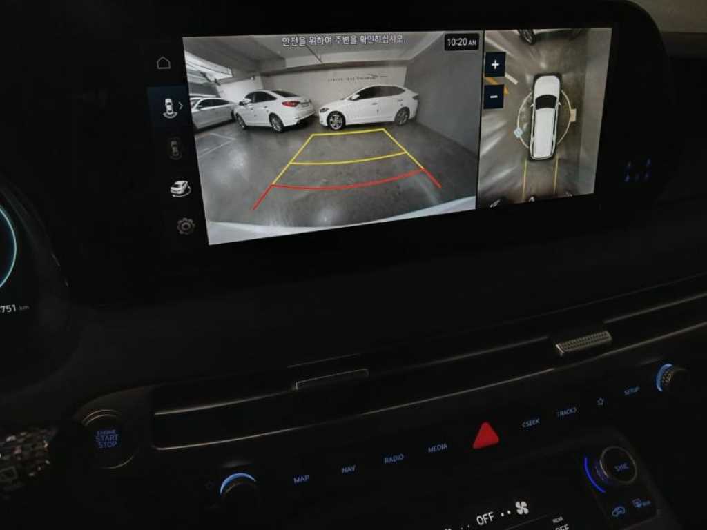 HYUNDAI Palisade 2023 - Importación desde Corea - HF Imports Iquique - Foto 14