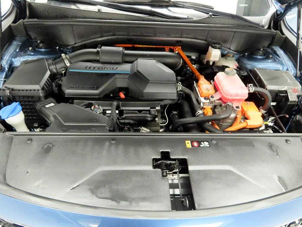 KIA Sorento 2021 Azul - Importación desde Corea - HF Imports Iquique - Foto 20