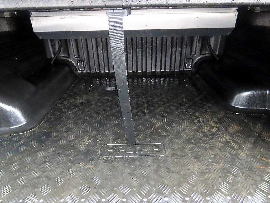 Ssangyong Rexton 2022 - Importación desde Corea - HF Imports Iquique - Foto 17