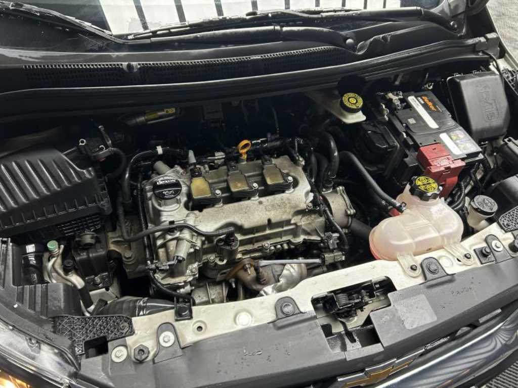 Chevrolet Spark 2019 the color of pearl - Importación desde Corea - HF Imports Iquique - Foto 18