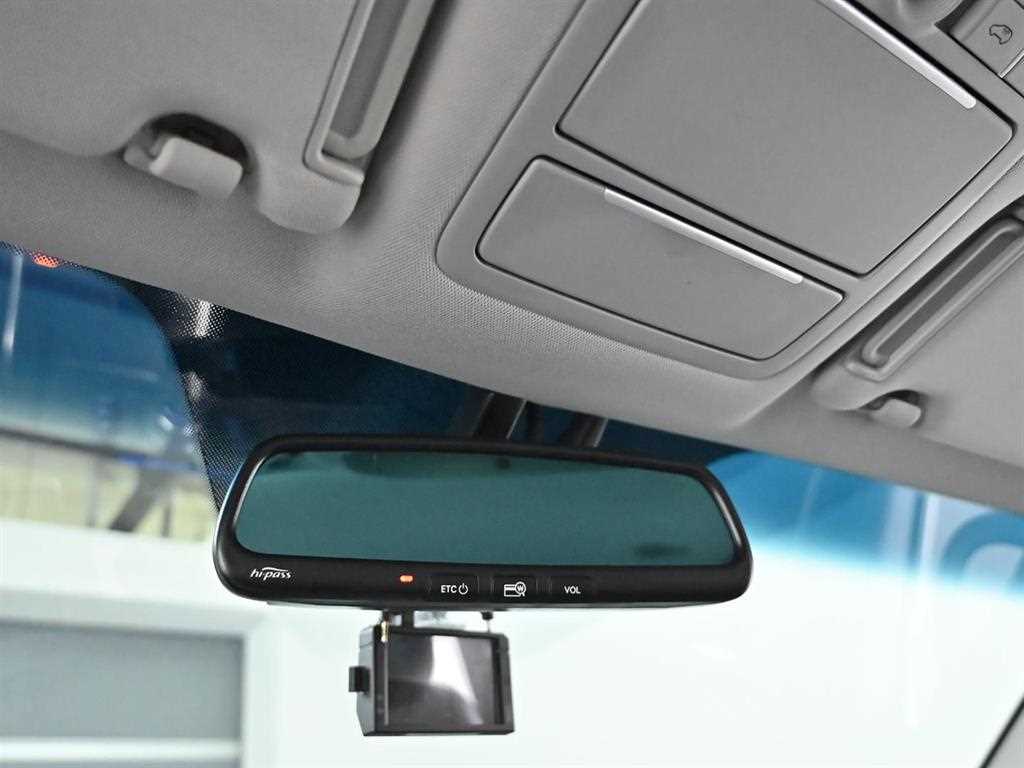 HYUNDAI Veracruz 2015 Gris - Importación desde Corea - HF Imports Iquique - Foto 19