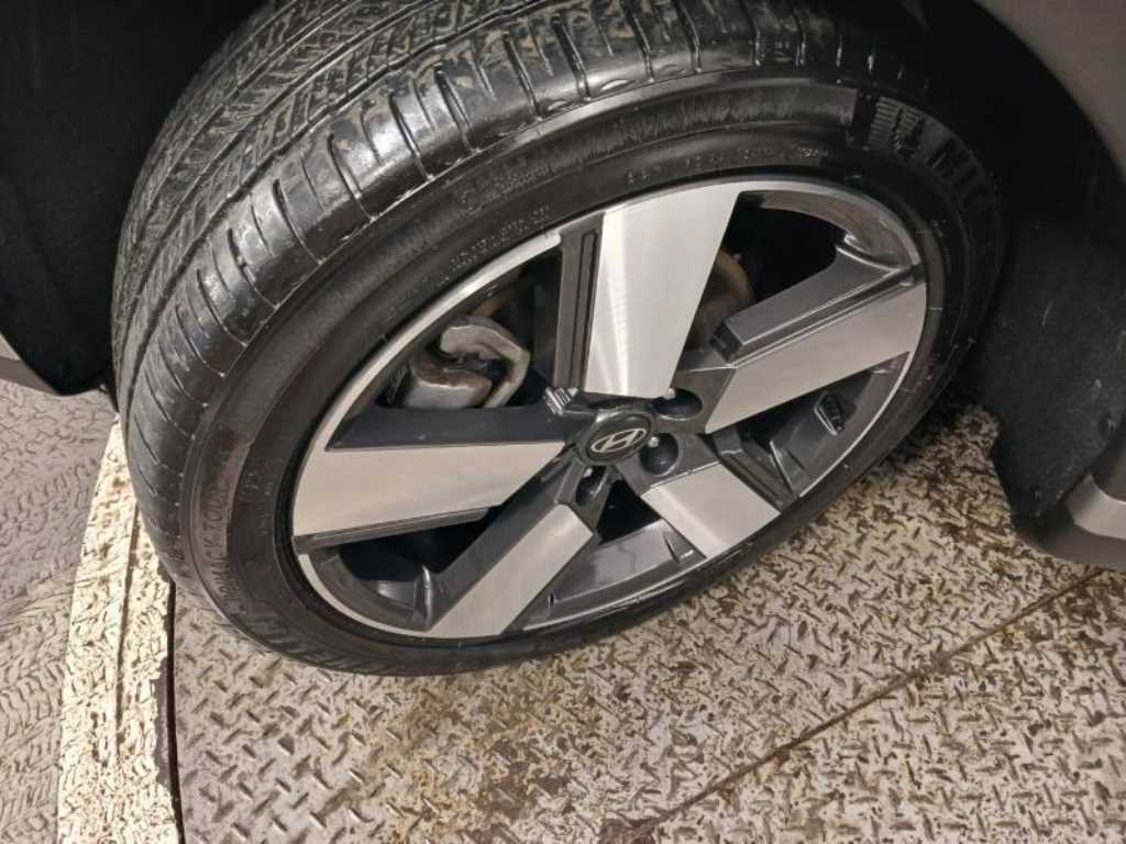 HYUNDAI Santa Fe 2025 Blanco - Importación desde Corea - HF Imports Iquique - Foto 20