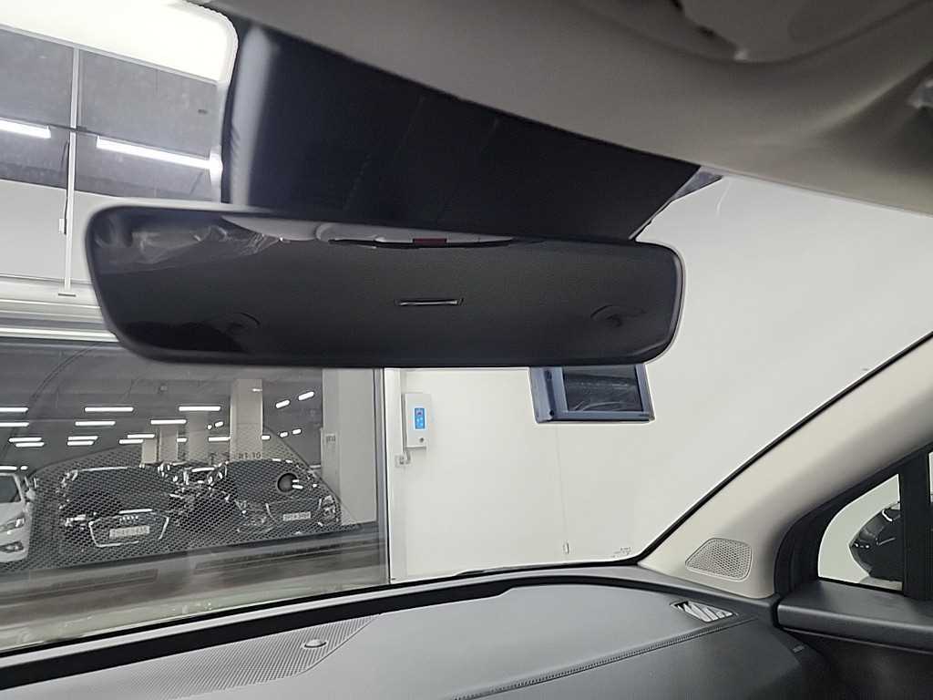 KIA Sportage 2023 Verde - Importación desde Corea - HF Imports Iquique - Foto 19