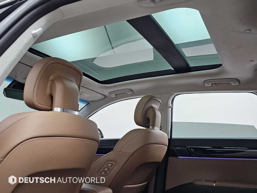 HYUNDAI Grandeur 2023 Blanco - Importación desde Corea - HF Imports Iquique - Foto 19