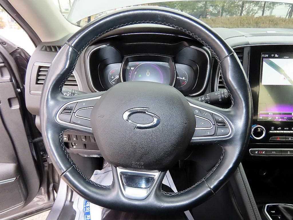 SAMSUNG QM6 - Vista 8