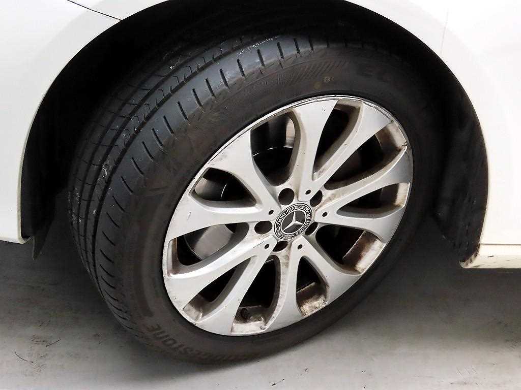 Mercedes Benz E class 2019 - Importación desde Corea - HF Imports Iquique - Foto 19