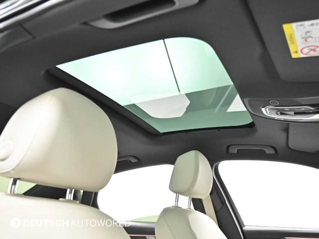 Audi A6 2023 Negro - Importación desde Corea - HF Imports Iquique - Foto 19