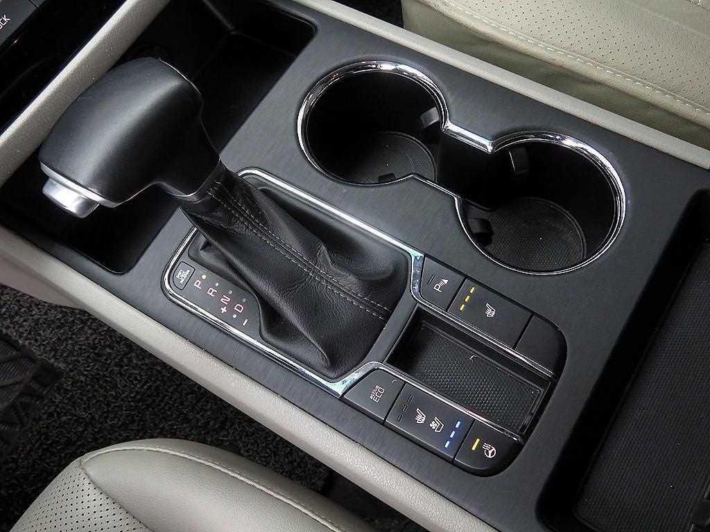 KIA Carnival 2019 Blanco - Importación desde Corea - HF Imports Iquique - Foto 13