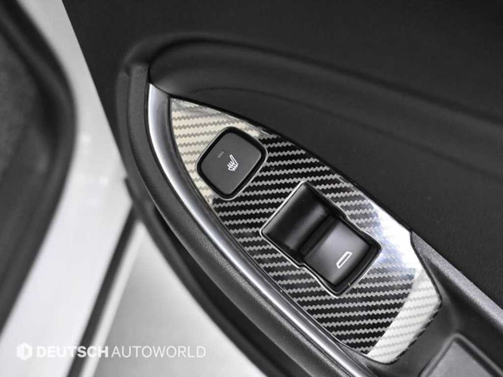 Chevrolet Malibu 2019 - Importación desde Corea - HF Imports Iquique - Foto 16