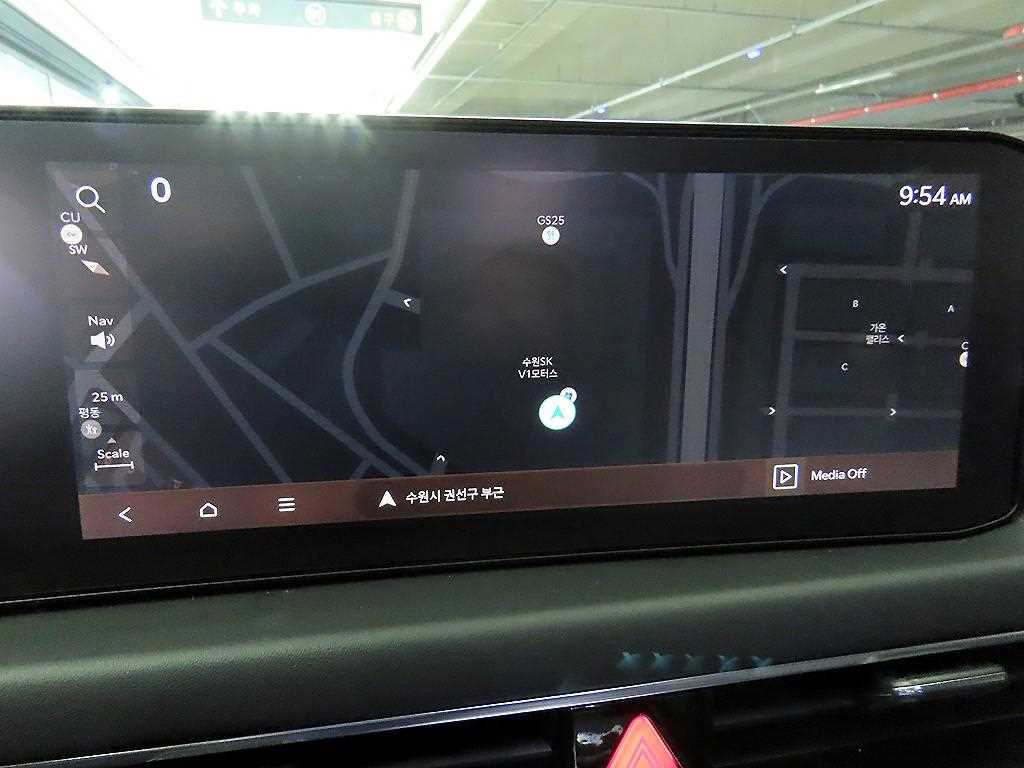 KIA K8 2025 Negro - Importación desde Corea - HF Imports Iquique - Foto 14