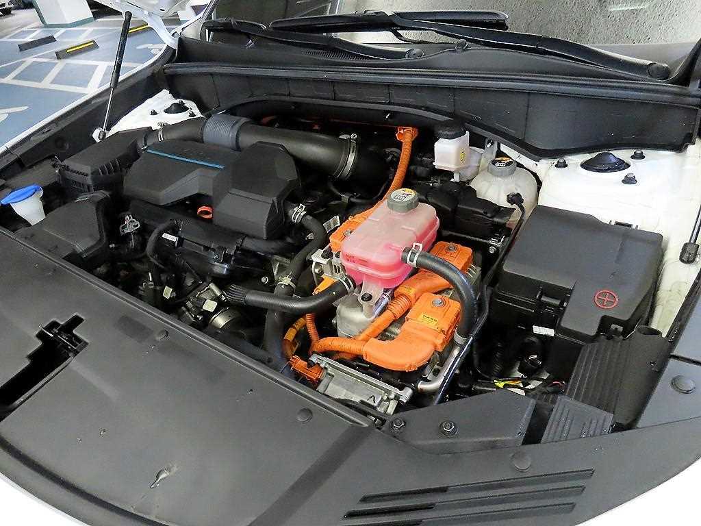 KIA Sorento 2021 Blanco - Importación desde Corea - HF Imports Iquique - Foto 19