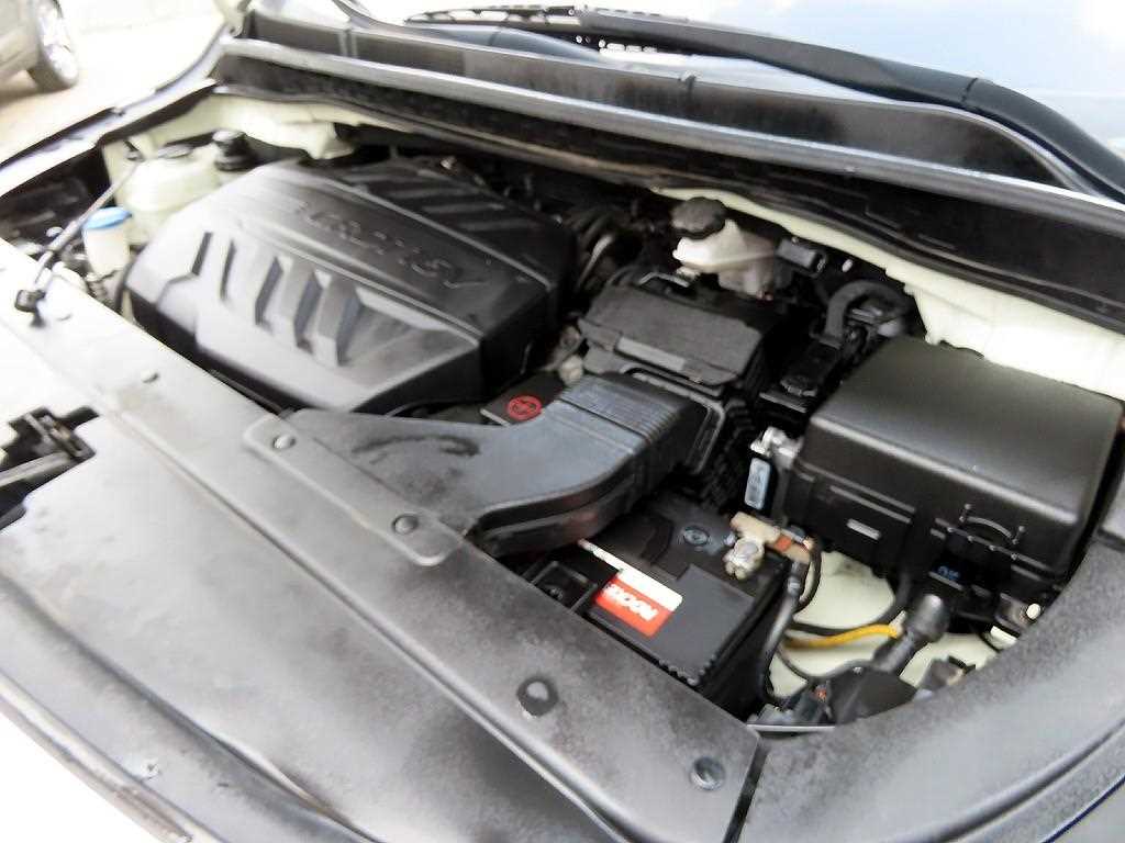 KIA Carnival 2019 Blanco - Importación desde Corea - HF Imports Iquique - Foto 19