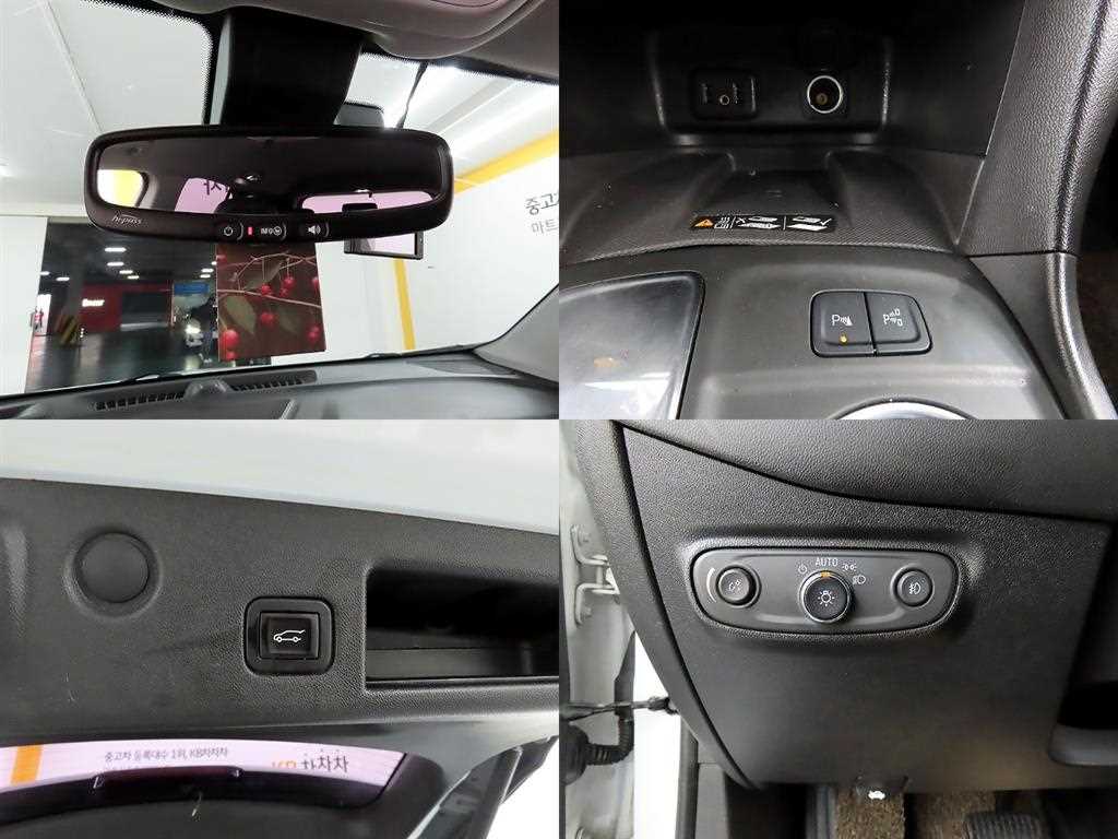 Chevrolet Equinox 2018 - Importación desde Corea - HF Imports Iquique - Foto 16