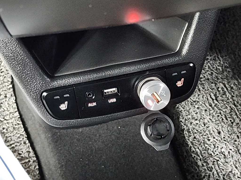 KIA Ray 2019 Negro - Importación desde Corea - HF Imports Iquique - Foto 16