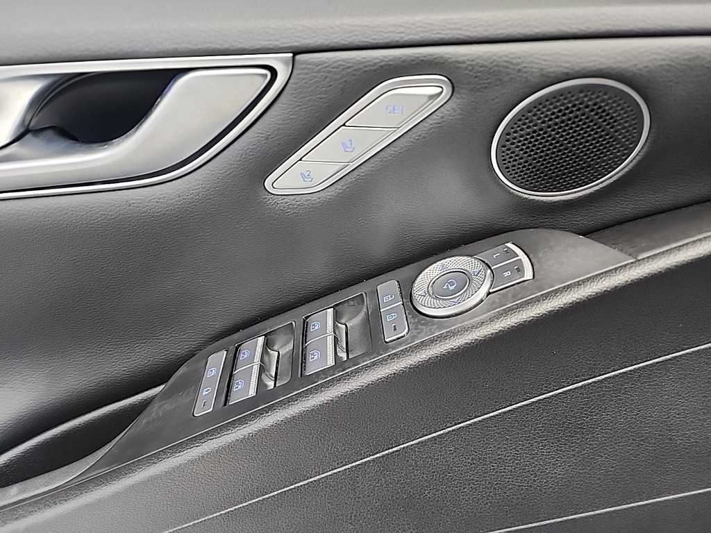 Genesis G80 2022 - Importación desde Corea - HF Imports Iquique - Foto 18