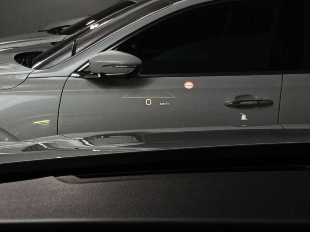 HYUNDAI Palisade - Vista 12