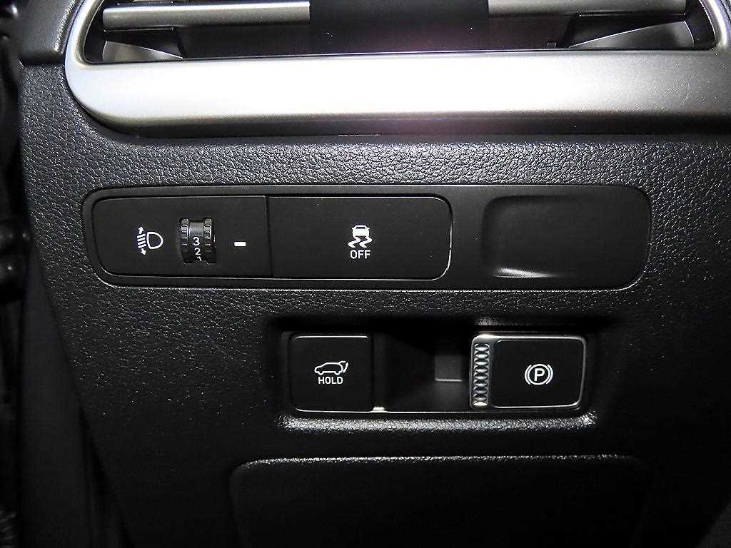 HYUNDAI Palisade 2023 Gris - Importación desde Corea - HF Imports Iquique - Foto 13