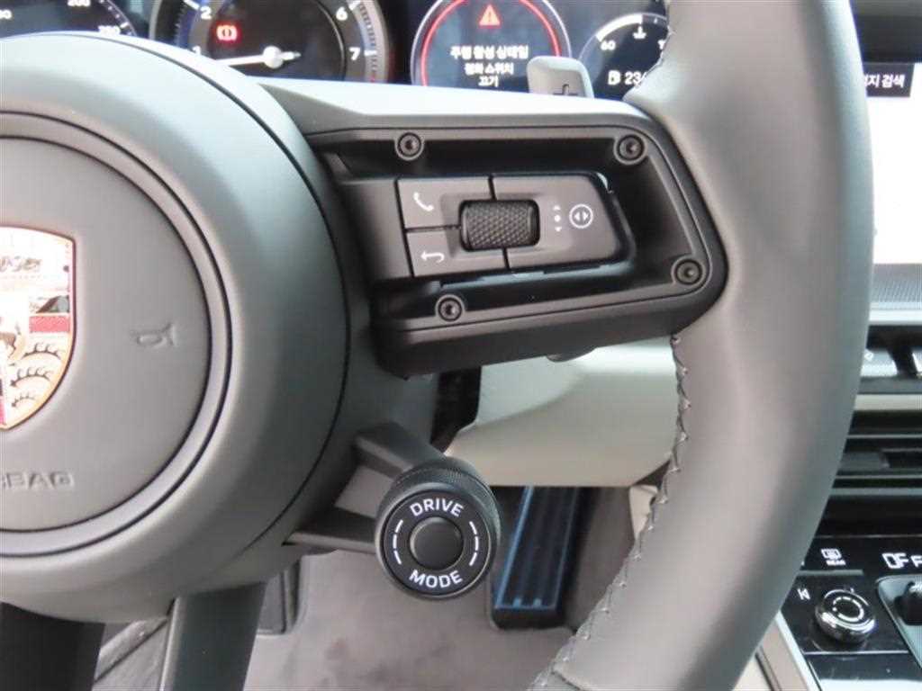 Porsche 911 - Vista 12