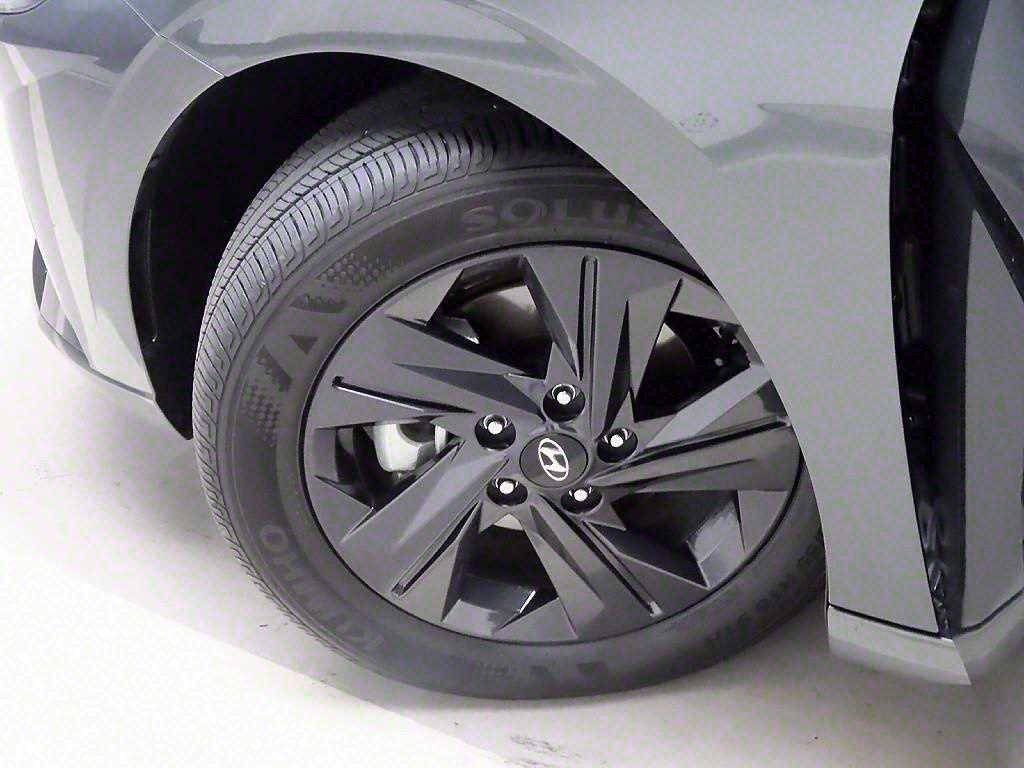 HYUNDAI Avante 2021 - Importación desde Corea - HF Imports Iquique - Foto 19