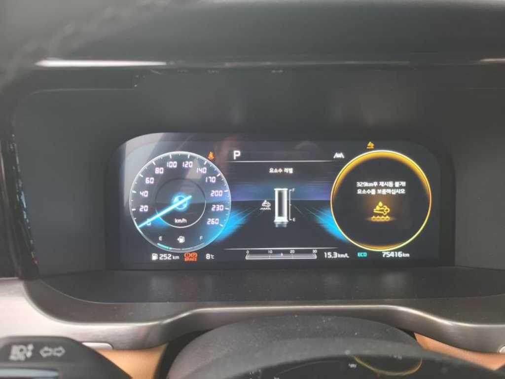 KIA Sorento - Vista 12