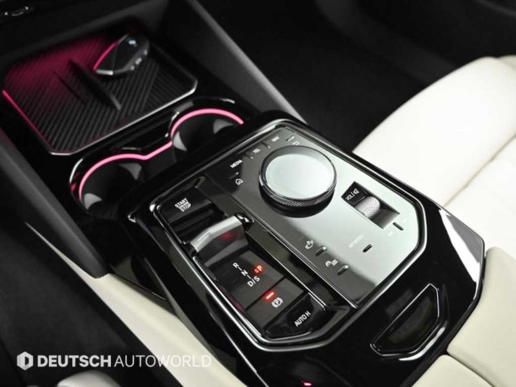 BMW 5 Series - Vista 9