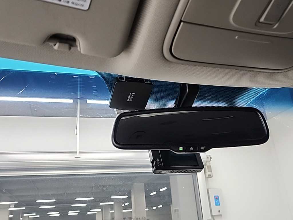 KIA Carnival 2019 - Importación desde Corea - HF Imports Iquique - Foto 16