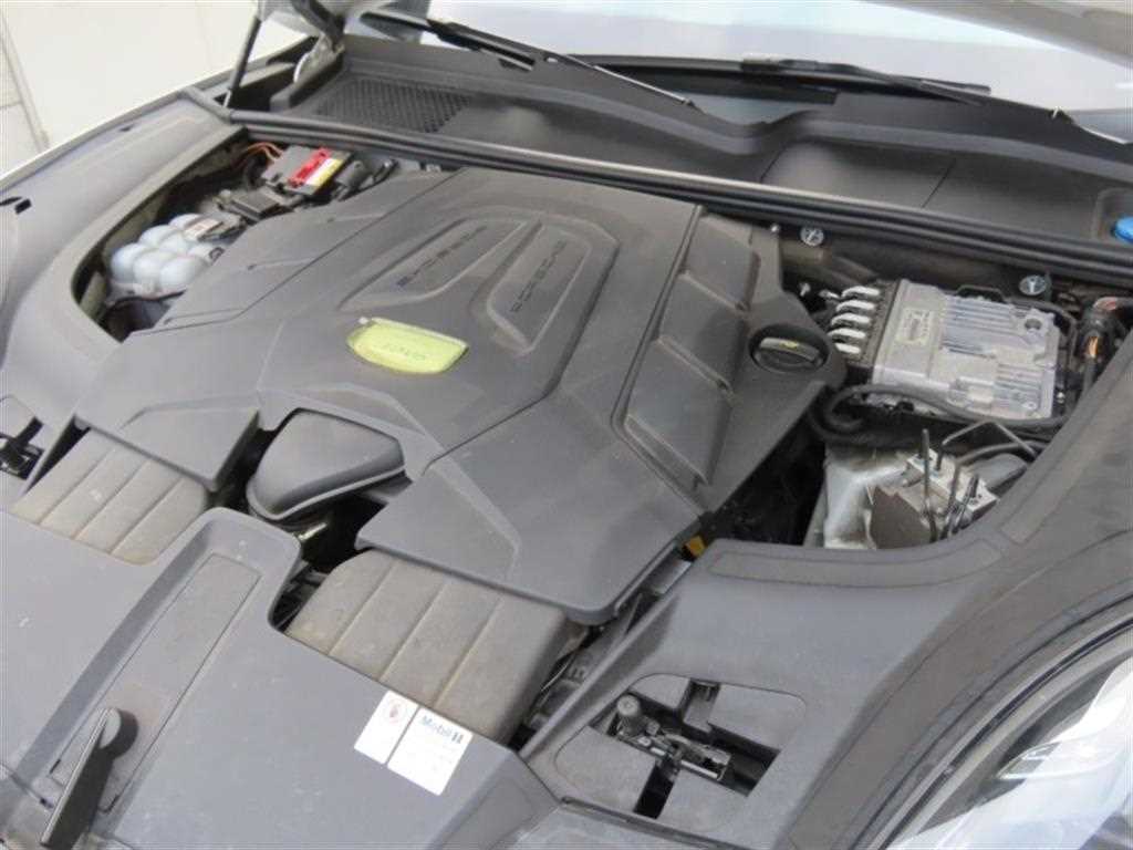 Porsche Cayenne 2022 - Importación desde Corea - HF Imports Iquique - Foto 20