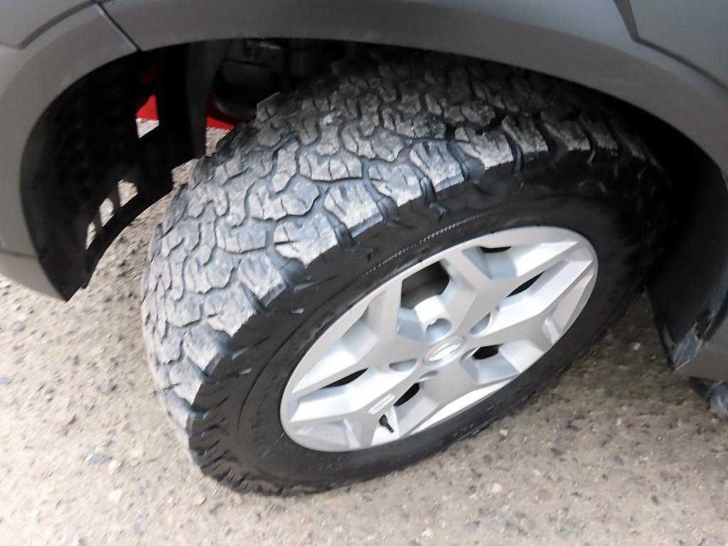 Ssangyong Rexton 2022 - Importación desde Corea - HF Imports Iquique - Foto 20