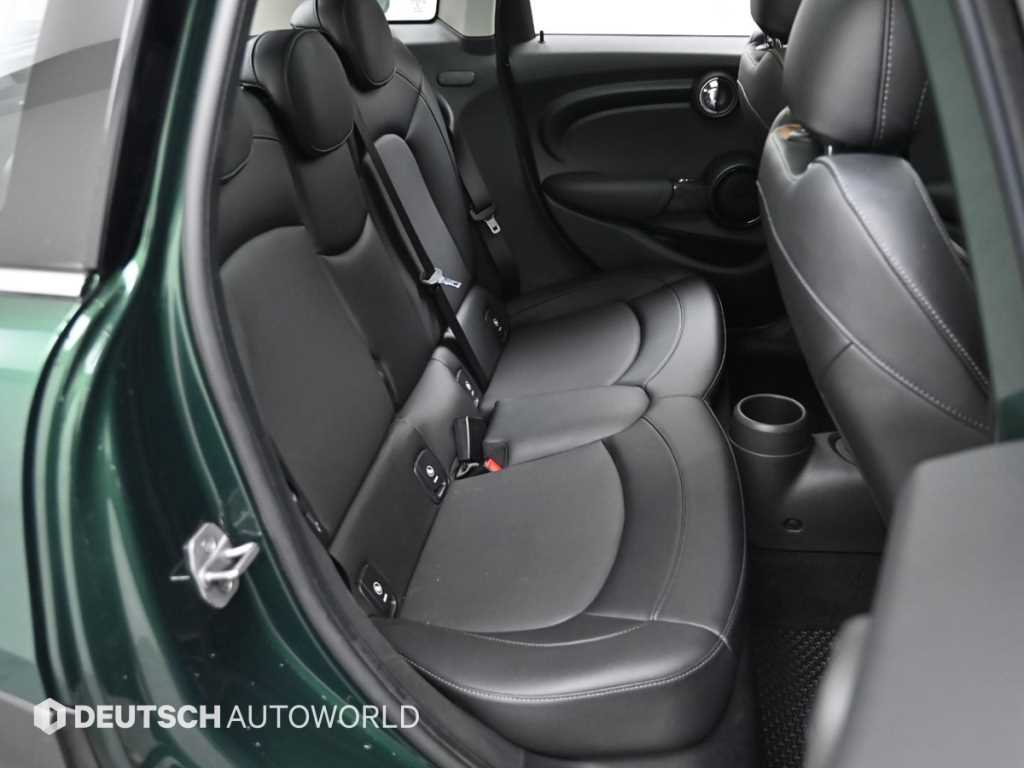 Mini Cooper - Vista 12