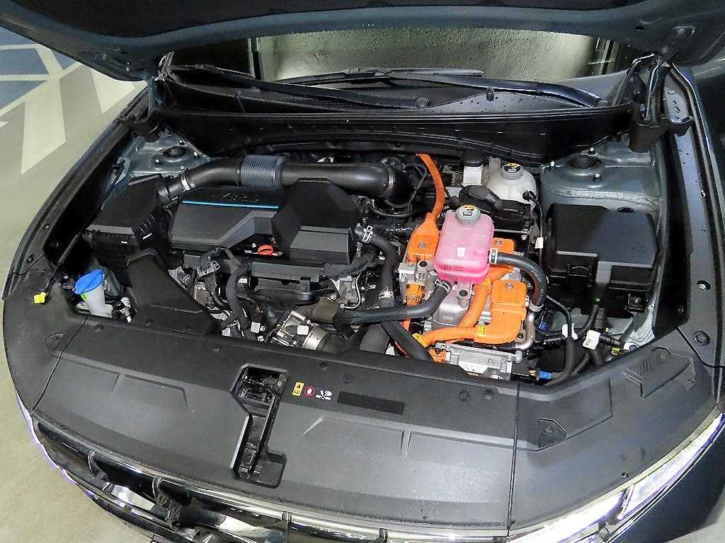 HYUNDAI Tucson 2022 Gris - Importación desde Corea - HF Imports Iquique - Foto 19