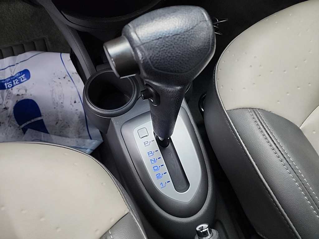 DAEWOO Matiz - Vista 8