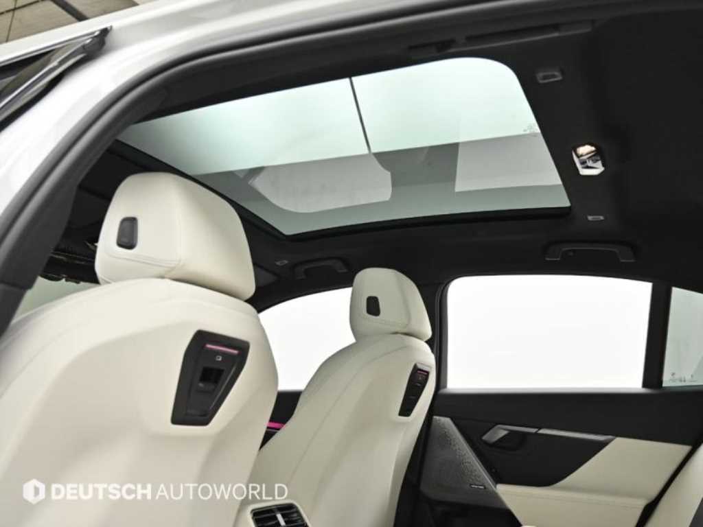 BMW 5 Series 2025 Blanco - Importación desde Corea - HF Imports Iquique - Foto 19