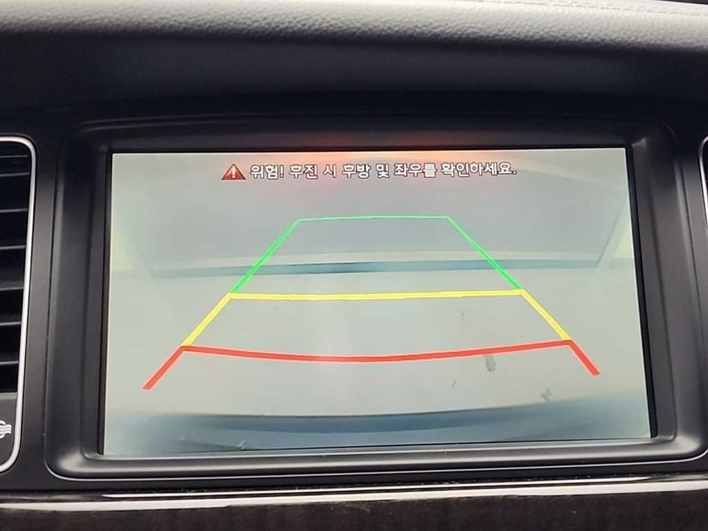 KIA K7 2013 Gris - Importación desde Corea - HF Imports Iquique - Foto 16