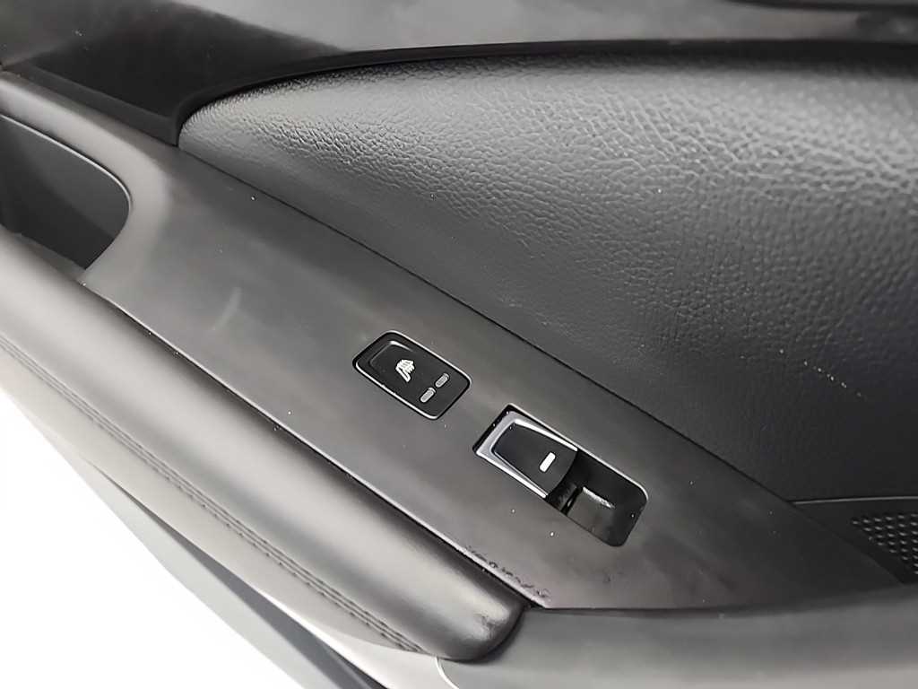 HYUNDAI Grandeur 2016 Negro - Importación desde Corea - HF Imports Iquique - Foto 14